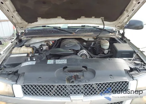 2003 Chevrolet Silverado 1500 Ls из США, поврежденный, VIN 2GCEC19T931309216